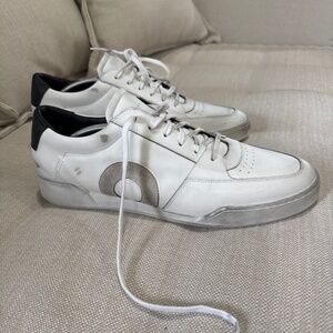 Oliver Cabell Belmont shoes. Rare style! EU46